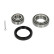 Cojinete de rueda WBK-3504 Kavo parts