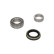 Cojinete de rueda WBK-4006 Kavo parts, Miniatura 4