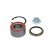 Cojinete de rueda WBK-4018 Kavo parts, Miniatura 5