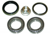 Cojinete de rueda WBK-4501 Kavo parts