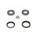 Cojinete de rueda WBK-4501 Kavo parts, Miniatura 3