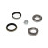 Cojinete de rueda WBK-4501 Kavo parts, Miniatura 4