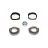 Cojinete de rueda WBK-4501 Kavo parts, Miniatura 5