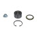 Cojinete de rueda WBK-4502 Kavo parts, Miniatura 3