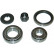 Cojinete de rueda WBK-4506 Kavo parts