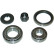 Cojinete de rueda WBK-4506 Kavo parts, Miniatura 3
