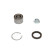 Cojinete de rueda WBK-4511 Kavo parts, Miniatura 6