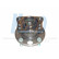 Cojinete de rueda WBK-4515 Kavo parts, Miniatura 2