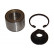 Cojinete de rueda WBK-4516 Kavo parts