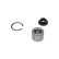 Cojinete de rueda WBK-4516 Kavo parts, Miniatura 3