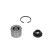 Cojinete de rueda WBK-4516 Kavo parts, Miniatura 4