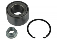 Cojinete de rueda WBK-4518 Kavo parts