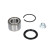 Cojinete de rueda WBK-4519 Kavo parts, Miniatura 5