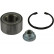 Cojinete de rueda WBK-4521 Kavo parts