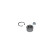 Cojinete de rueda WBK-4521 Kavo parts, Miniatura 4