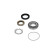 Cojinete de rueda WBK-4522 Kavo parts, Miniatura 3