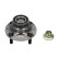 Cojinete de rueda WBK-4527 Kavo parts, Miniatura 2