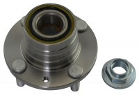 Cojinete de rueda WBK-4528 Kavo parts