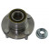 Cojinete de rueda WBK-4528 Kavo parts