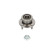 Cojinete de rueda WBK-4530 Kavo parts, Miniatura 2