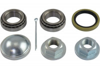 Cojinete de rueda WBK-4533 Kavo parts