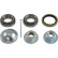 Cojinete de rueda WBK-4533 Kavo parts
