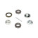 Cojinete de rueda WBK-4533 Kavo parts, Miniatura 2
