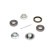 Cojinete de rueda WBK-4533 Kavo parts, Miniatura 3