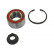 Cojinete de rueda WBK-4535 Kavo parts