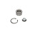 Cojinete de rueda WBK-4535 Kavo parts, Miniatura 2