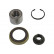 Cojinete de rueda WBK-4538 Kavo parts