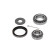 Cojinete de rueda WBK-5503 Kavo parts, Miniatura 4