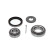 Cojinete de rueda WBK-5503 Kavo parts, Miniatura 5