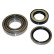 Cojinete de rueda WBK-5508 Kavo parts