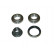 Cojinete de rueda WBK-5511 Kavo parts, Miniatura 2