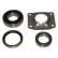 Cojinete de rueda WBK-5515 Kavo parts, Miniatura 3