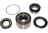 Cojinete de rueda WBK-5516 Kavo parts