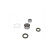 Cojinete de rueda WBK-5516 Kavo parts, Miniatura 3