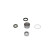 Cojinete de rueda WBK-5516 Kavo parts, Miniatura 5