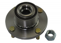 Cojinete de rueda WBK-5526 Kavo parts