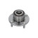 Cojinete de rueda WBK-5526 Kavo parts, Miniatura 3