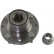 Cojinete de rueda WBK-5539 Kavo parts