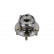 Cojinete de rueda WBK-5543 Kavo parts, Miniatura 4