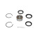 Cojinete de rueda WBK-6501 Kavo parts, Miniatura 6