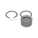 Cojinete de rueda WBK-6503 Kavo parts, Miniatura 6