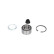 Cojinete de rueda WBK-6505 Kavo parts, Miniatura 5
