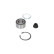 Cojinete de rueda WBK-6505 Kavo parts, Miniatura 6