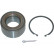 Cojinete de rueda WBK-6507 Kavo parts