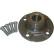 Cojinete de rueda WBK-6508 Kavo parts, Miniatura 3