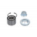 Cojinete de rueda WBK-6509 Kavo parts, Miniatura 4